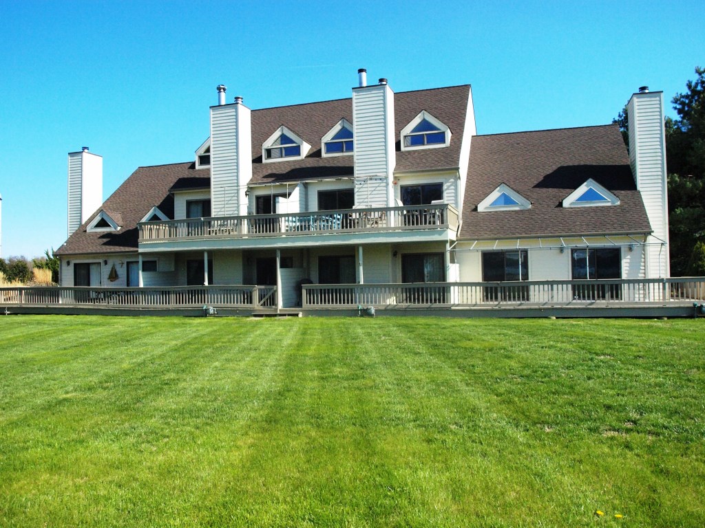 Information about Cecil County Waterfront and Water Access Properties